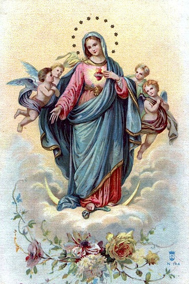 immacolata