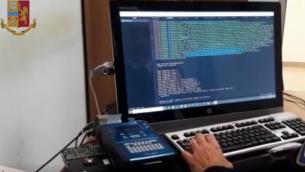 Immagini di bimbi vittime abusi sui social, denunciati 7 minori