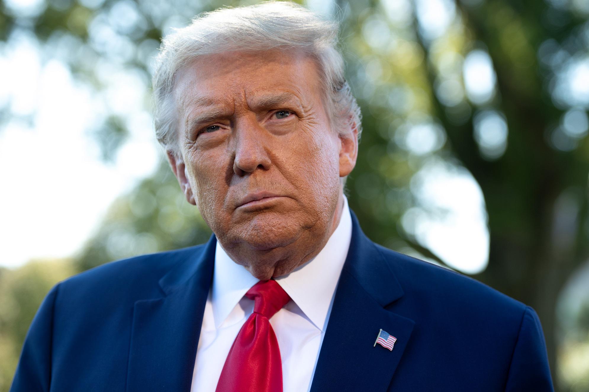Impeachment, difesa Trump: "E' innocente, accusa ha falsificato prove"