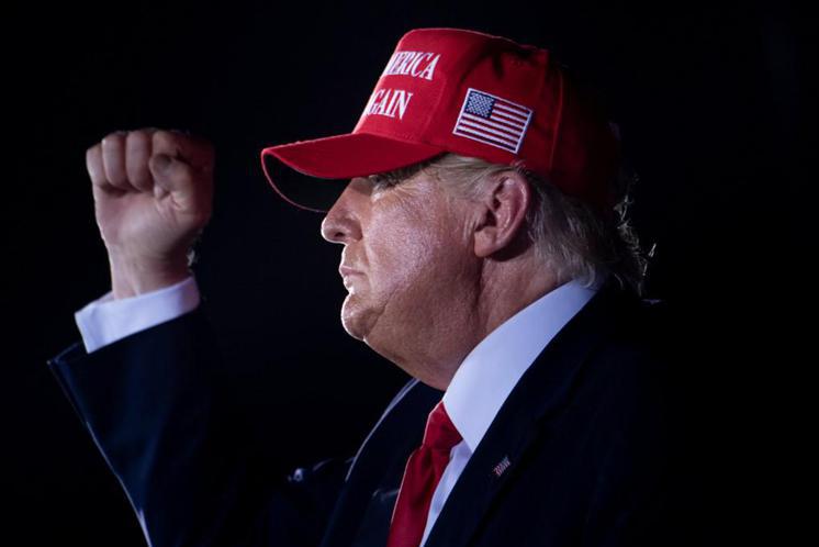 Impeachment, Trump: "Verità ha vinto, ora al lavoro"