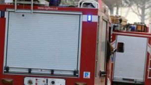 Imperia, esplosione in palazzina a Soldano: 2 feriti, una persona sotto le macerie