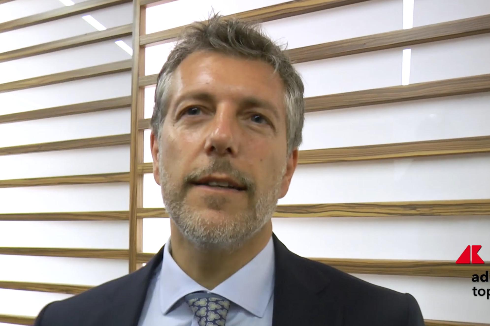 Imprese, Dabiankov (Assobibe): "Consumatore finale è protetto da mesi, speriamo in aiuti Governo"