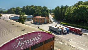 Imprese, Ferrarelle Società Benefit: nel 2024 fatturato a 241 milioni di euro, +3% su 2023
