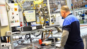 Imprese, Siemens si prepara a Sps Italia 2023