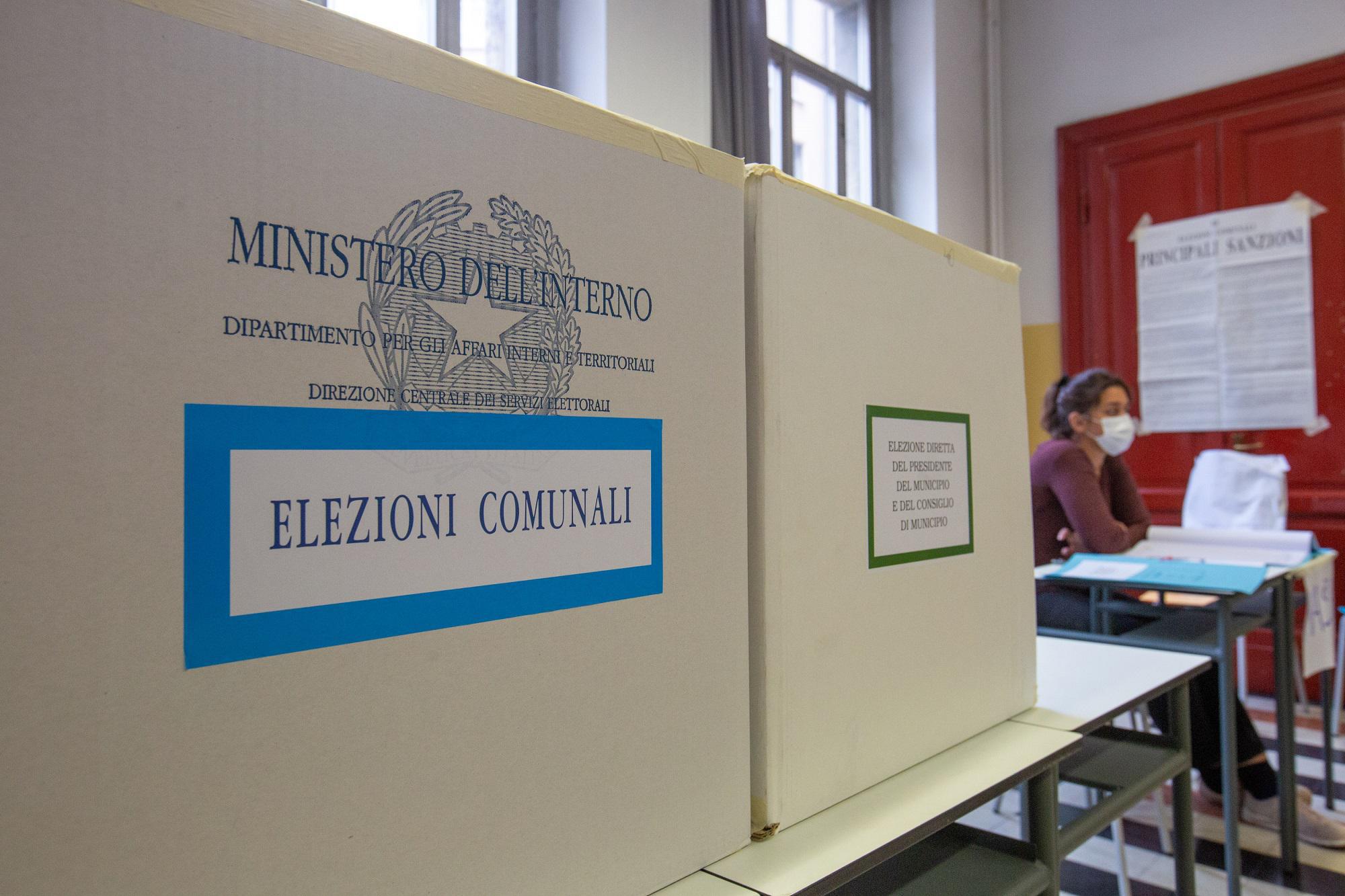 Impresentabili, candidato sindaco Frosinone: "Rispetto legge non basta?"