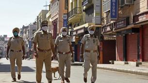 In carcere in India per non aver pagato visto, la madre: "Aiutateci a farlo uscire"