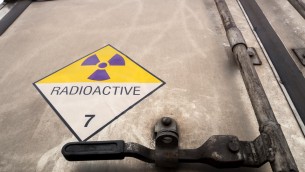 In cinque contaminati da acqua radioattiva a Fukushima