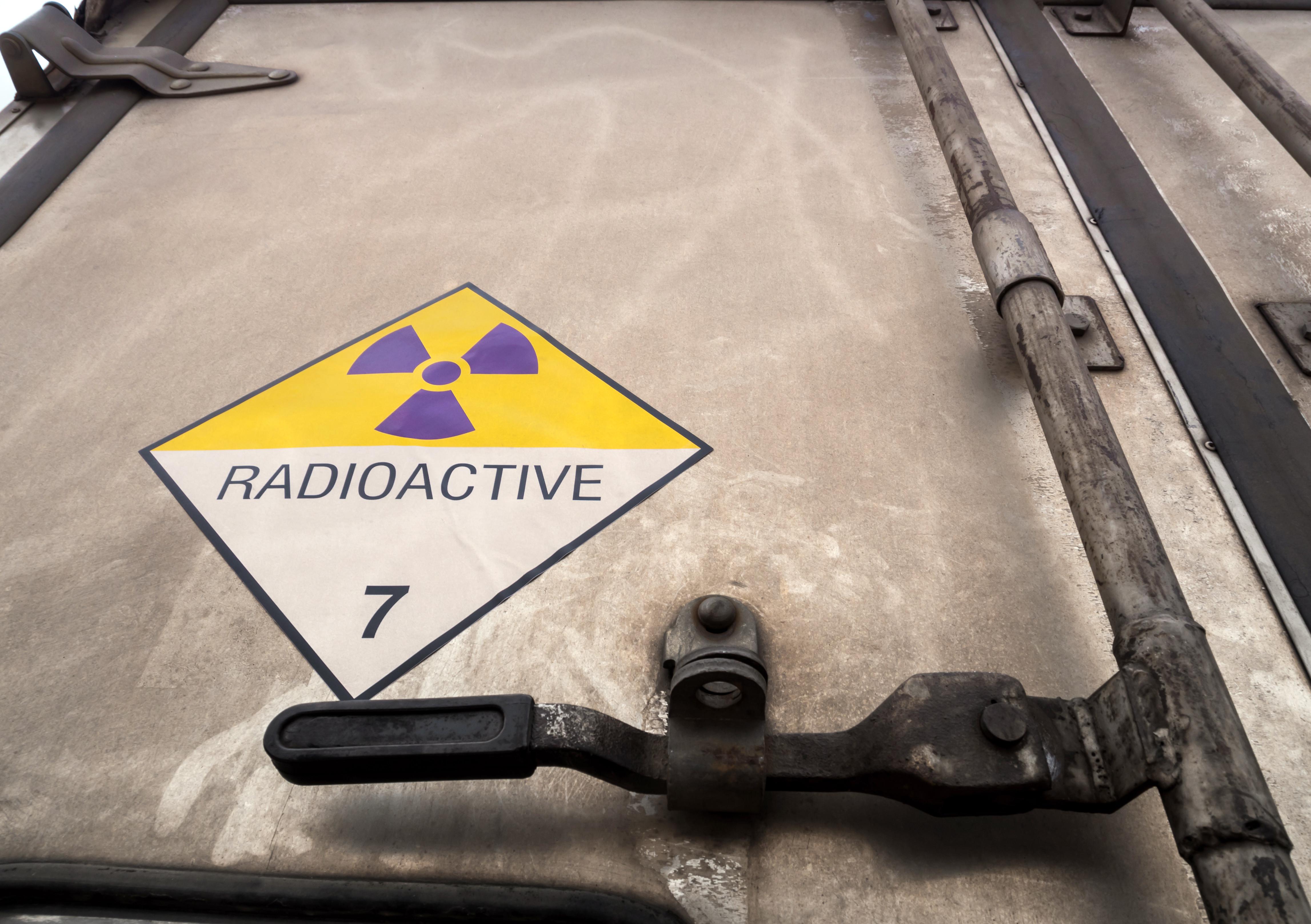 In cinque contaminati da acqua radioattiva a Fukushima