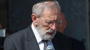 "In ebraico Hamas vuol dire violenza", ecco il testo del messaggio del Rabbino a Mattarella