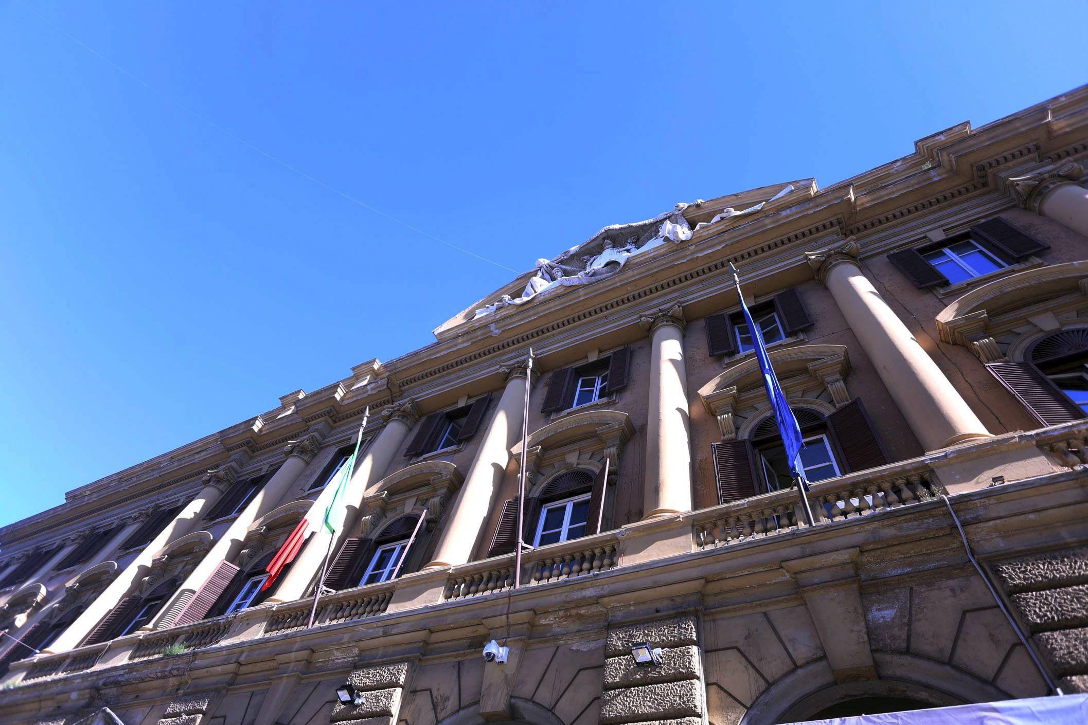 In Gazzetta decreto del Mef con interventi Pnrr finanziati con Fondo opere indifferibili