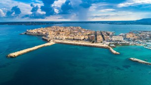 In Sicilia gli Stati generali del cinema, dal 12 al 14 aprile a Siracusa