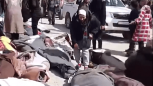 In Siria il massacro degli alawiti, ma Bruxelles invita i leader del regime
