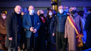 Inaugurato a Roma il nuovo Over Senior Residence a Fonte Laurentina
