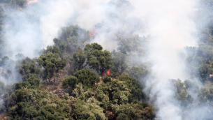 Incendi, Protezione civile: "Richiesta attivazione meccanismo europeo"