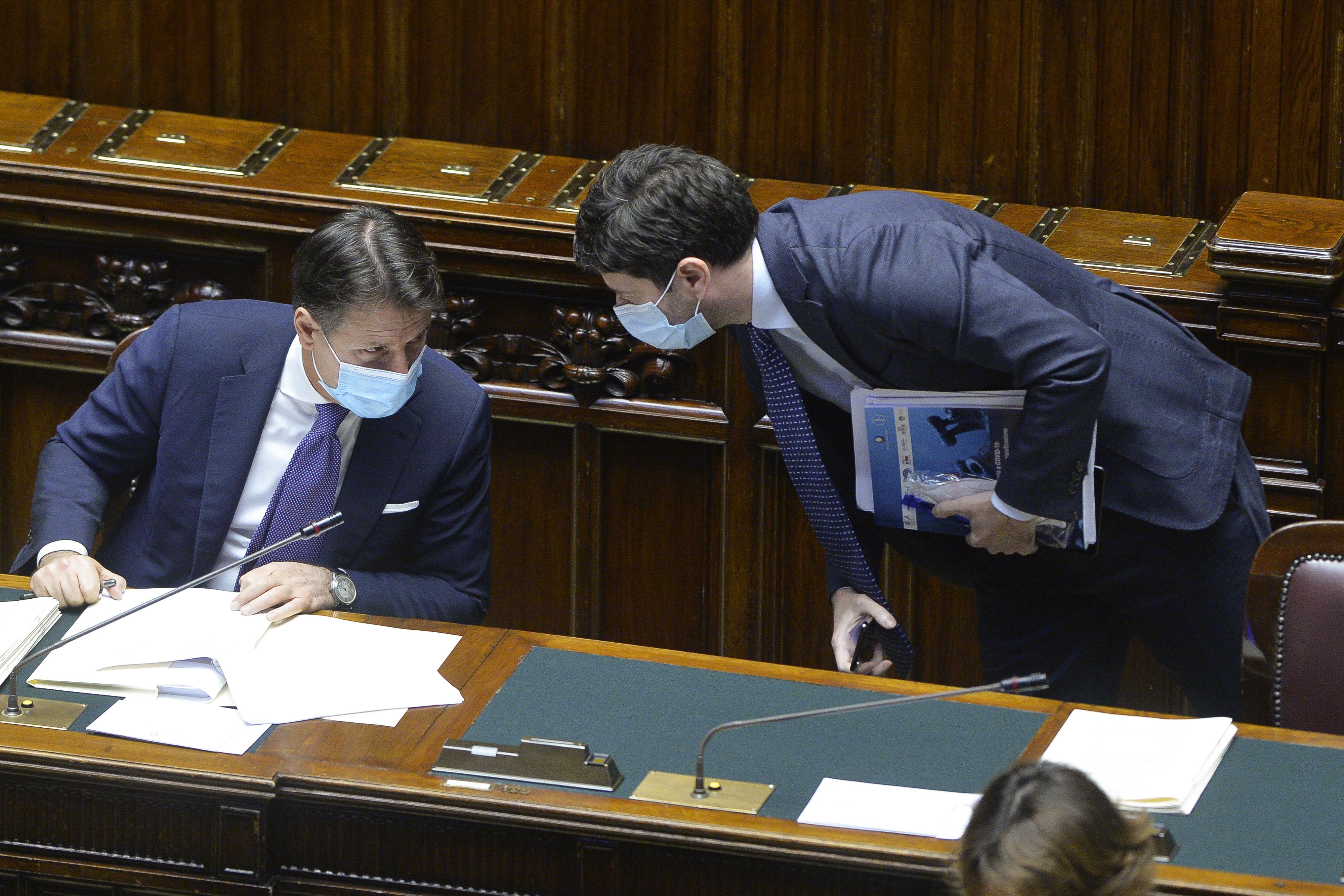 Inchiesta covid, atti procura Bergamo: "Governo fu inefficiente"