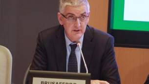 Inchiesta covid Bergamo, Iss: "Attuare piani pandemici non è nei poteri Brusaferro"