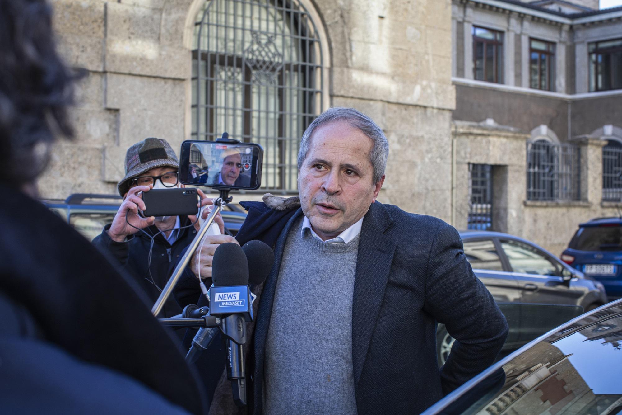 Inchiesta covid, Crisanti: "Perizia non è atto d'accusa"