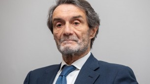 Inchiesta Covid, tribunale ministri archivia Fontana e Gallera