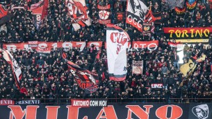 Inchiesta 'Doppia curva', altri 7 arresti per usura ed estorsioni