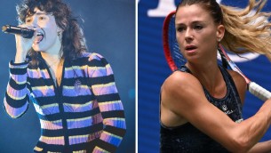 Inchiesta falsi green pass, Madame e Camila Giorgi rischiano processo