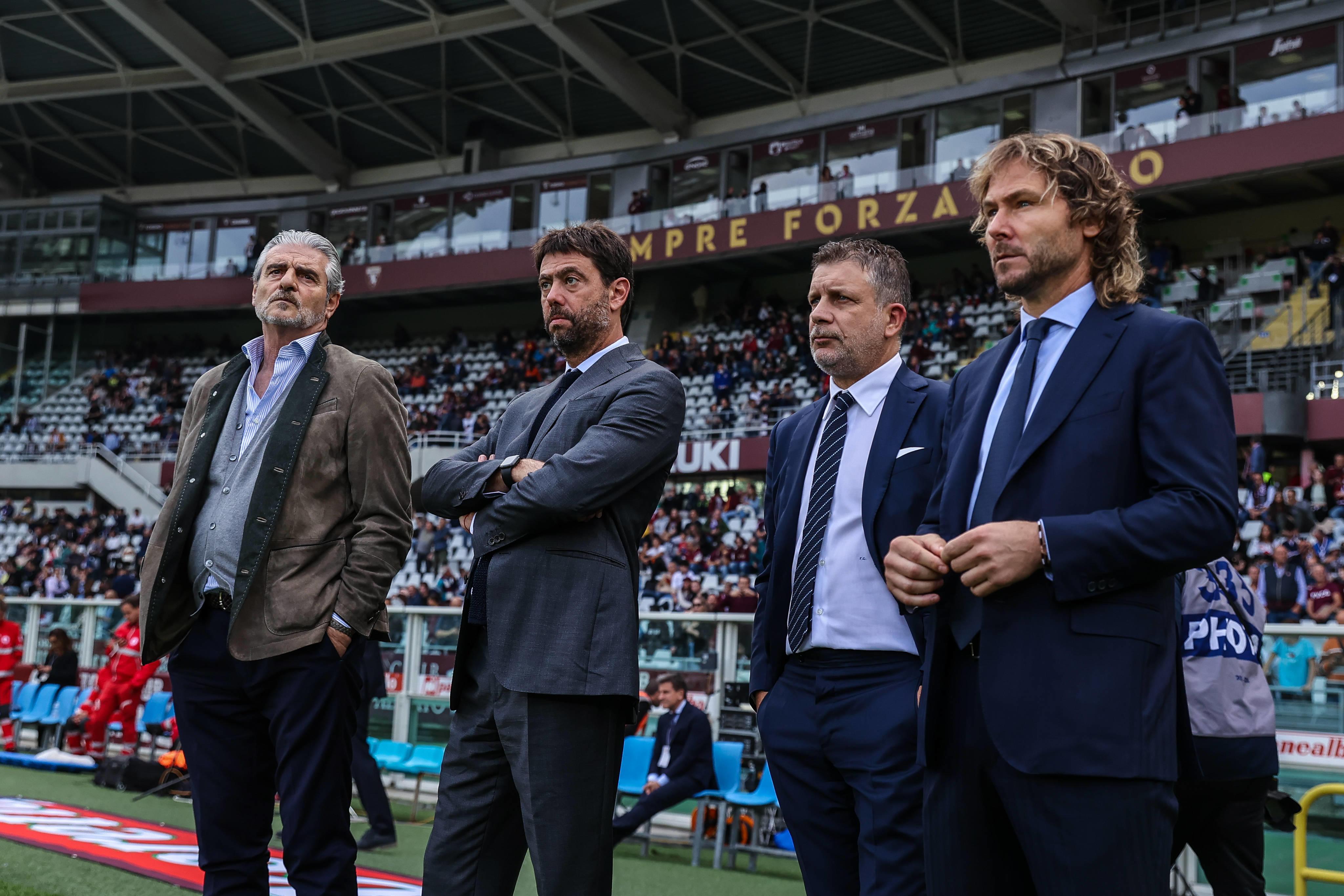 Inchiesta Juve: ecco cosa rischiano i vertici, la società e la squadra