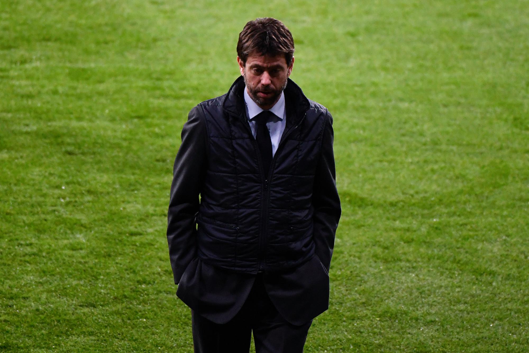 Inchiesta Juve, pm: "Agnelli a conoscenza di manovre illecite"