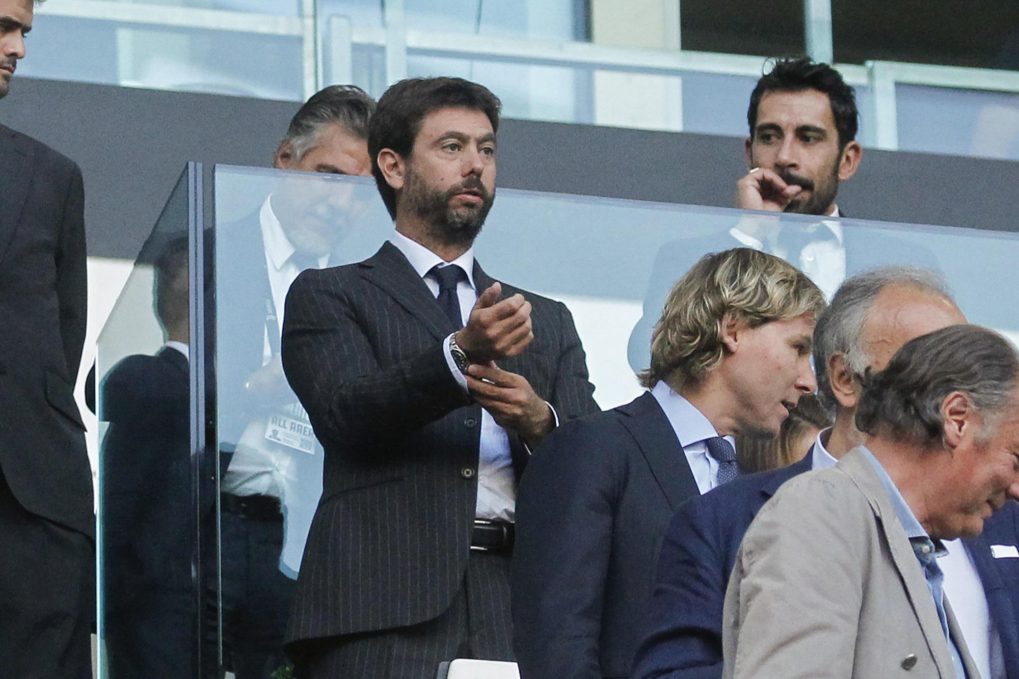 Inchiesta Juventus, club "non condivide rilievi Deloitte su bilanci"