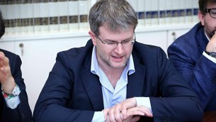 Inchiesta Lobby nera, Fidanza: "Dimostrerò che non c'è stata alcuna corruzione"