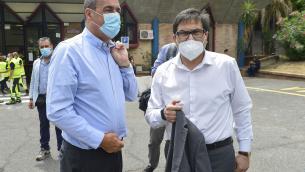 Inchiesta nomine Asl Lazio, archiviati Zingaretti e D'Amato