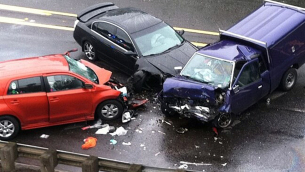 incidente