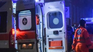 Incidente ad Anzio, auto contro albero: morte due 20enni