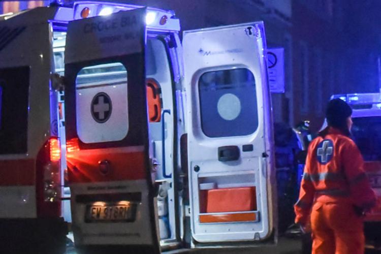 Incidente ad Anzio, auto contro albero: morte due 20enni