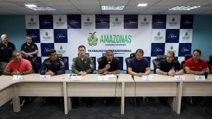 Incidente aereo in Amazzonia, morte 14 persone