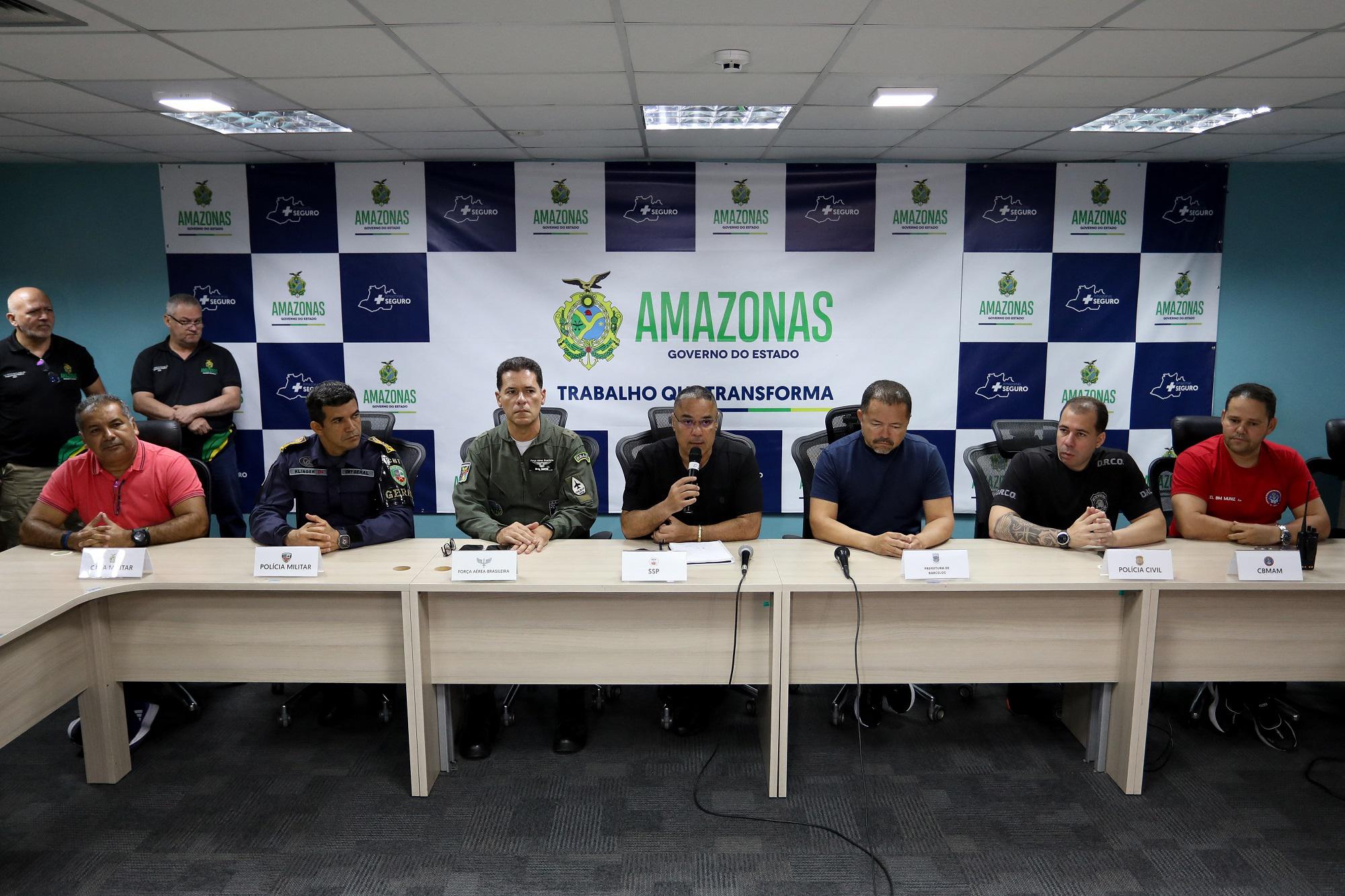 Incidente aereo in Amazzonia, morte 14 persone