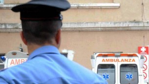 Incidente Bergamo, scontro auto-mezzo pesante a Brusaporto: un morto