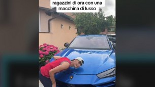 Incidente Casal Palocco, sdegno web per il video dei 'The Borderline'
