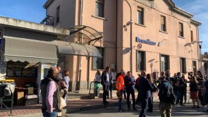 Incidente ferroviario a Brandizzo, sindaco: "Mi hanno riferito di scarsità di comunicazione"
