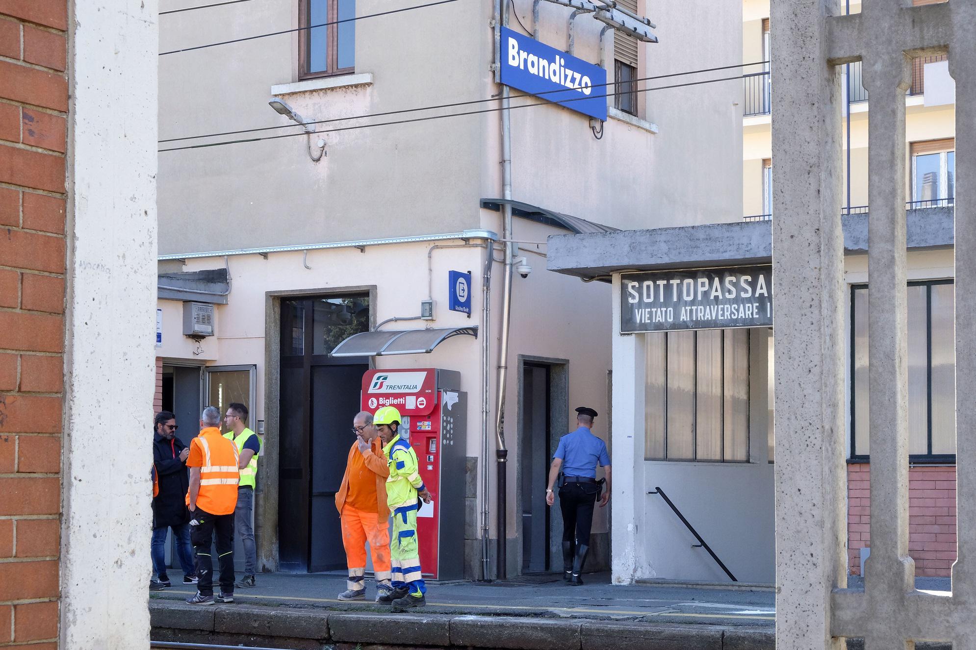 Incidente ferroviario Brandizzo, indagini e accertamenti: i punti da chiarire
