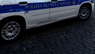 Incidente oggi Roma, 71enne investito e ucciso da auto in via Monti Tiburtini