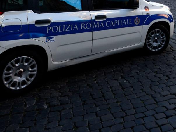 Incidente oggi Roma, 71enne investito e ucciso da auto in via Monti Tiburtini