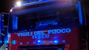 Incidente, scontro tra mezzi pesanti su A4: un morto