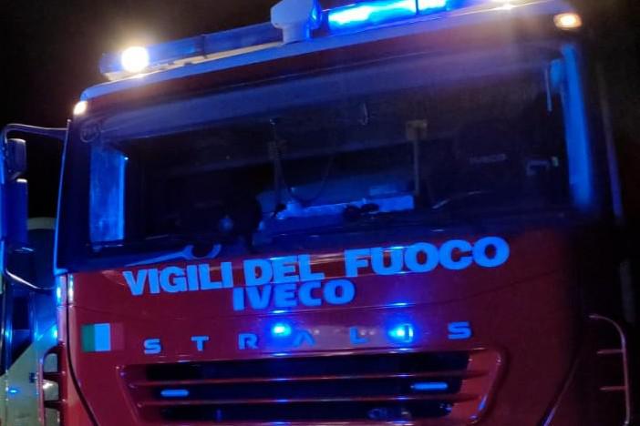 Incidente, scontro tra mezzi pesanti su A4: un morto