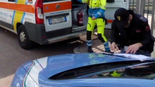 Incidente sul lavoro a Barberino Tavarnelle, morto operaio 55enne
