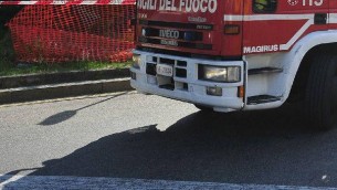Incidente sul lavoro a Caivano, morto operaio di 22 anni