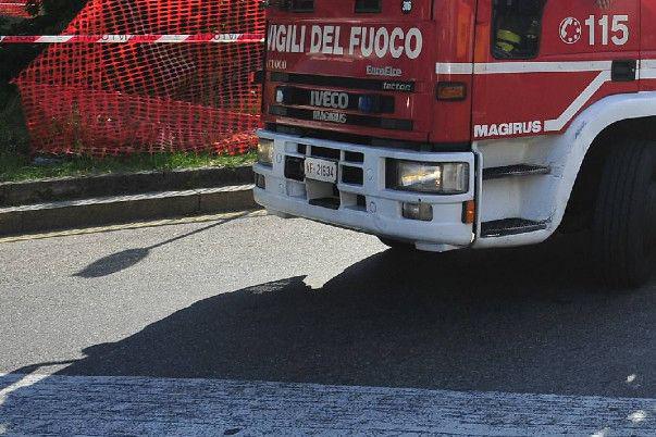 Incidente sul lavoro a Caivano, morto operaio di 22 anni