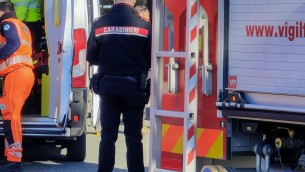 Incidente sul lavoro a Canicattì, operaio 21enne muore schiacciato da un muletto