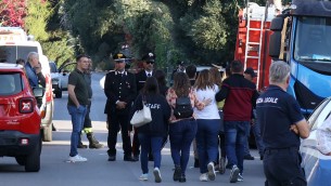 Incidente sul lavoro a Casteldaccia, indagini e ipotesi: cosa sappiamo su 5 operai morti