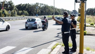 Incidenti, da inizio 2025 morti 71 pedoni