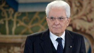 Incidenti, Mattarella: "Troppe vittime, sofferenza inaccettabile"