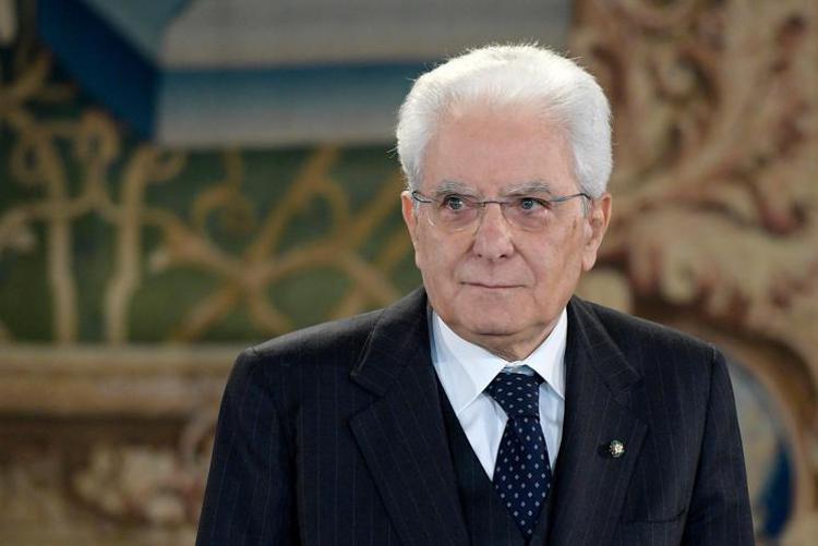 Incidenti, Mattarella: "Troppe vittime, sofferenza inaccettabile"